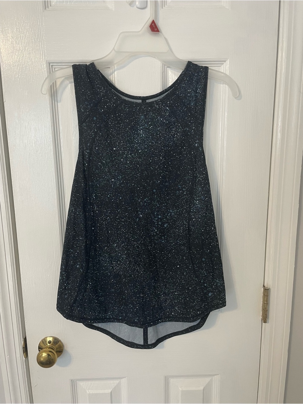 Lululemon Star Flecked Design